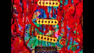 Berserking Dark Shroud