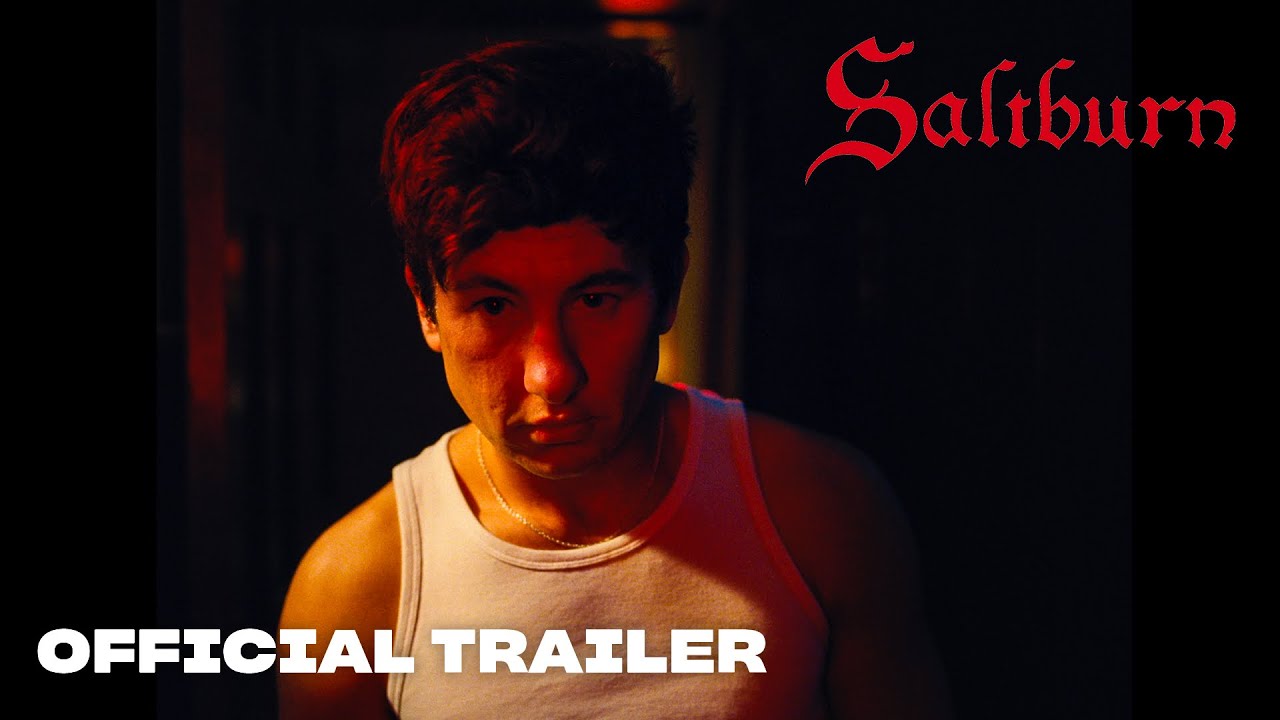 How to Watch Saltburn Online: Stream Movie Free on Amazon ...