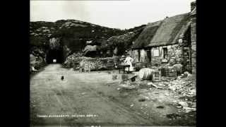 Molly Gallivan's Cottage & Traditional Farm