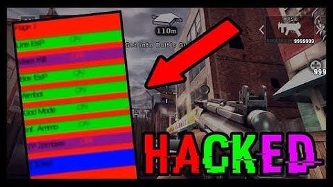 [Update] How To Install Mod Menu On Dead Trigger 2