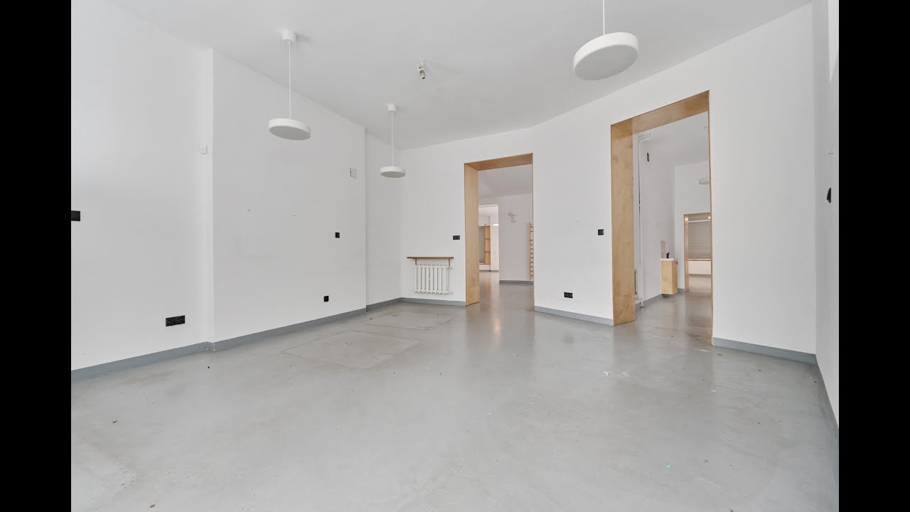 Lokal 152m2 z witrynami - Nadodrze - Lokal użytkowy - Wynajem - Wrocław, Śródmieście / Nadodrze