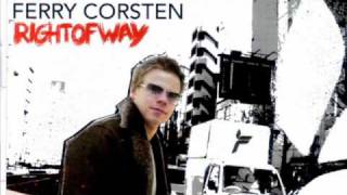 Watch Ferry Corsten Whatever video