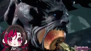 Mykora vs. Lord Sadler: The Grand Finale
