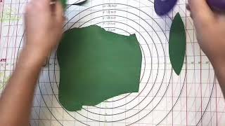 Famous How to create 3D Pineapple cake. Wealth