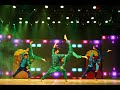 Dharmesh dance studios ebcd 2023  theme carnival opening act