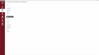 How To Publish Your Course Materials in Canvas screenshot 1
