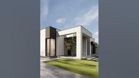 Archicad modeling plus visualization #shorts