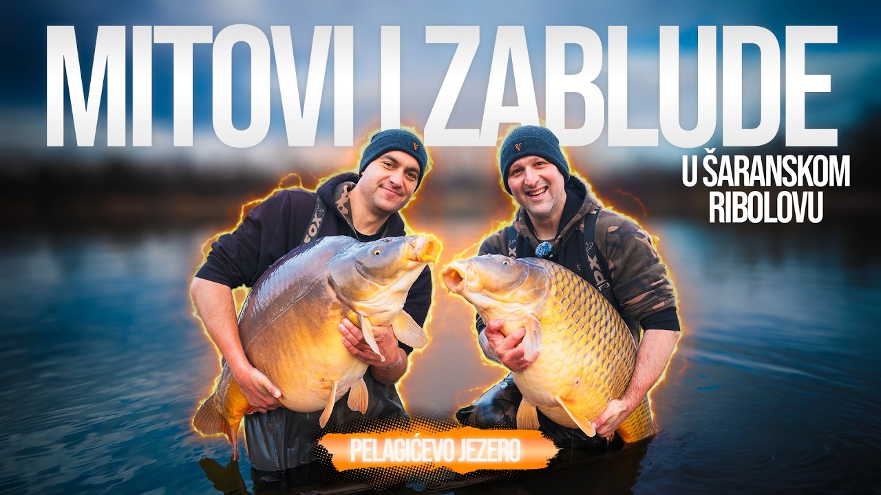 Što je MIT a što ISTINA? | Nagradna igra!