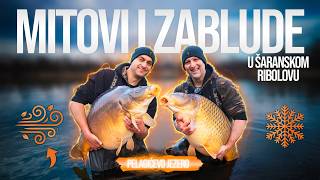 10 Myths and Misconceptions in Carp Fishing! screenshot 5