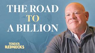 Building a Billion-Dollar Business on Main Street USA (Episode 1) | Tender Rednecks