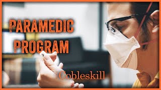 Paramedic Program | SUNY Cobleskill