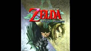 476. GCN - The Legend of Zelda: Twilight Princess Blizzeta Part Two