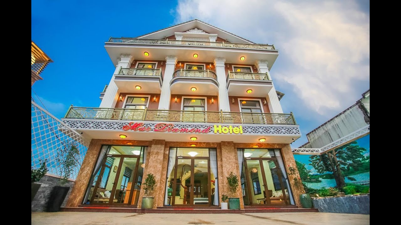 diamond hotel đà lạt New Khách sạn Đà Lạt , Mai Diamond Hotel, sát bên thung lũng tình yêu//SĐT 0707265009