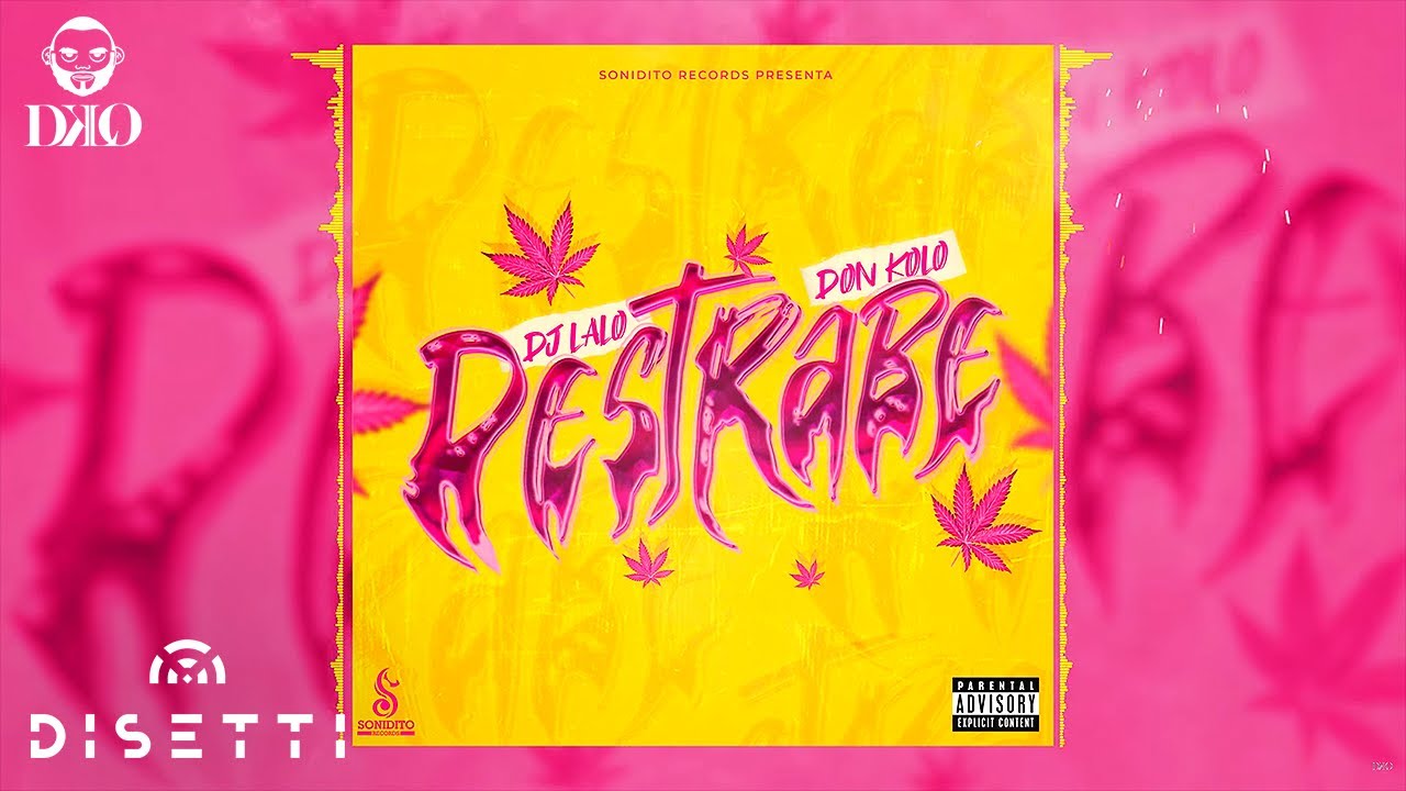 Watch Don Kolo x Dj Lalo - Destrabe (Audio) on YouTube Watch Don Kolo x Dj Lalo - Destrabe (Audio) on YouTube