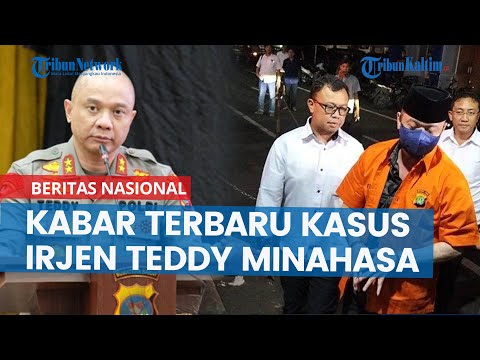 Kabar Terbaru Kasus