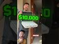 OMG 😱...Mr Beast giving $10000 to his subscribers 👈✅..... subscribe to watch more videos like this 😊