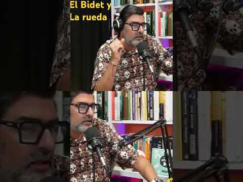 Santo Bidet