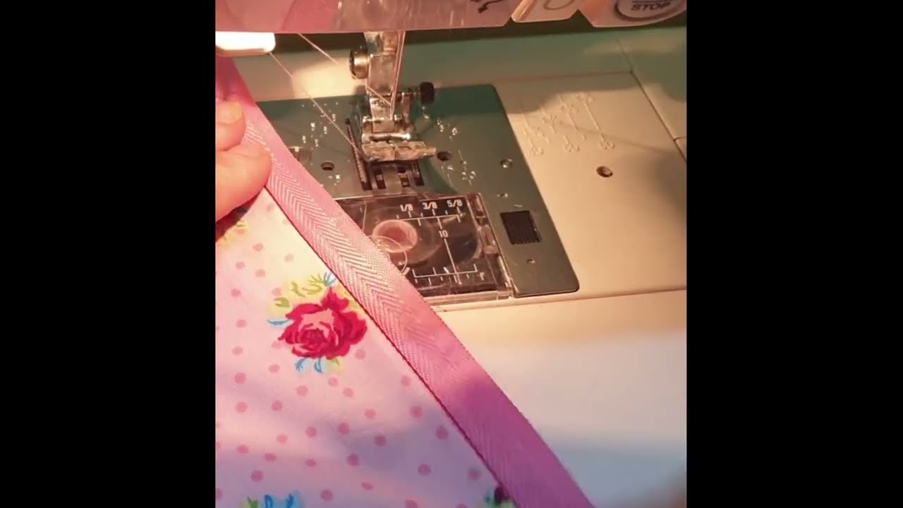 Cum poti aplica un fermoar ascuns pas cu pas.