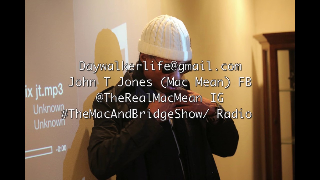 Emotional Type Beat Produced by Mac Mean Daywalkerz