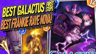 Want the Best NEW Frankie Raye Deck? Watch this!