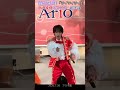 たくや pickup【MATSURI「ライライライ」】