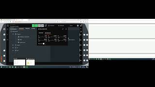 How to configure and simulate OPC UA Server in iiQKA System for KUKA ROBOT