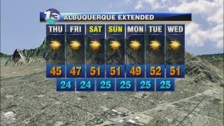 Morning News Blitz | January 17, 2013