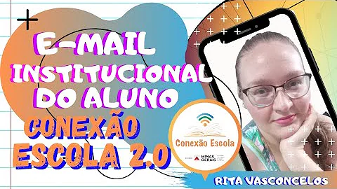 Como entrar no E-mail institucional Seduc?