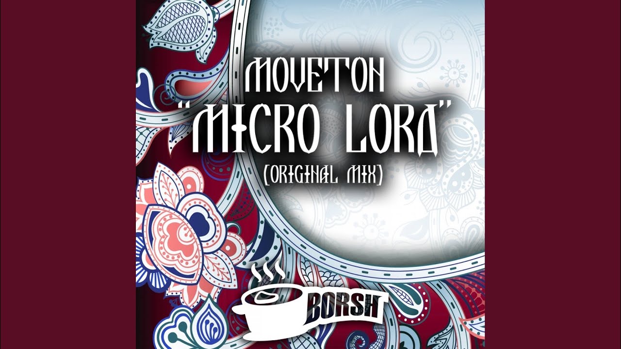 Watch Micro Lord (Original Mix) on YouTube Watch Micro Lord (Original Mix) on YouTube