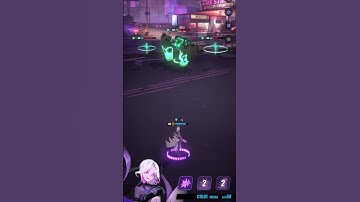 Medea Chloe + All Skill  + Ultimate Animation | Normal Speed | 60 FPS | Android Games