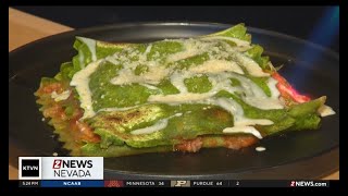 12/10/25 Places 2 Check Out: Madein Food And Drink Collective - KTVN 2 News Nevada