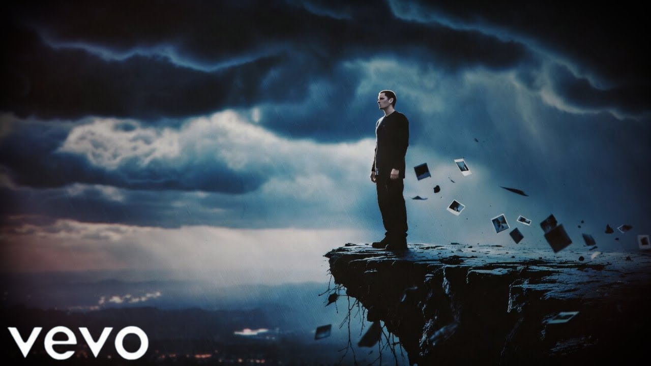 EMINEM - IN THE END [2025]