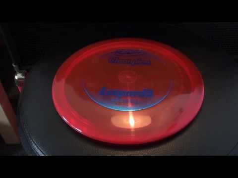 Innova Champion Leopard3 Disc Golf Disc Review - Disc Golf Nerd