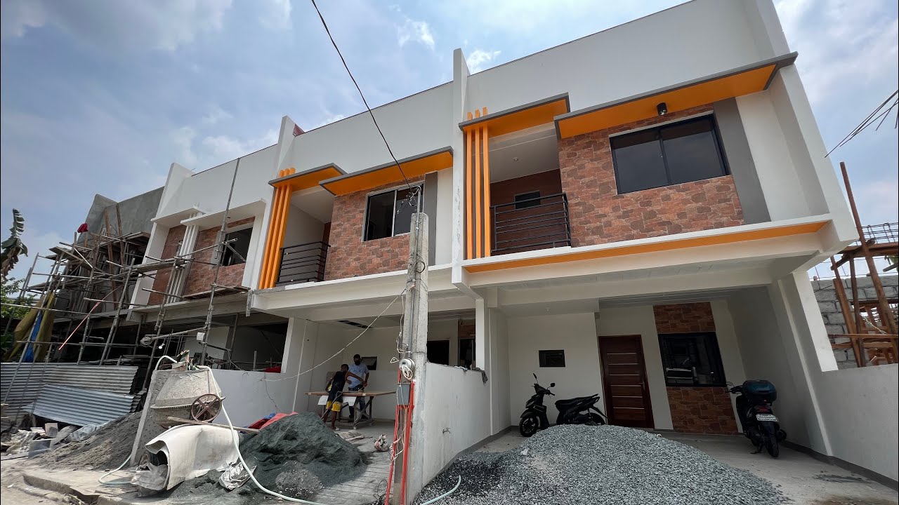 House and Lot for Sale in Mayamot Antipolo Rizal near Sumulong Highway