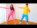 ME CONTRO TE MI TROVERAI - COREOGRAFIA CANZONE!