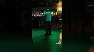Orah Wilde Country swing dancing with Shawn by Orah Wilde 16 views 1 year ago 1 minute, 4 seconds