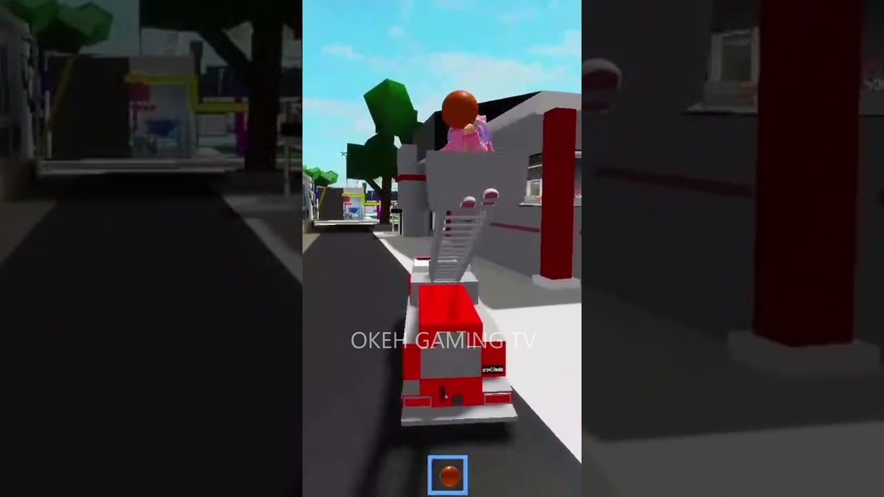 If you play Roblox Brookhaven on mobile, TRY THIS HACK! 
