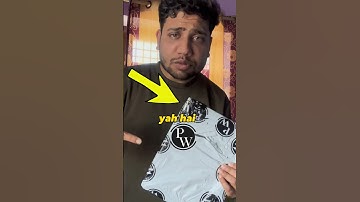 Physics wallah 😊 sent to me surprise Gift 🎁 #pw @PhysicsWallah #neet #aiims