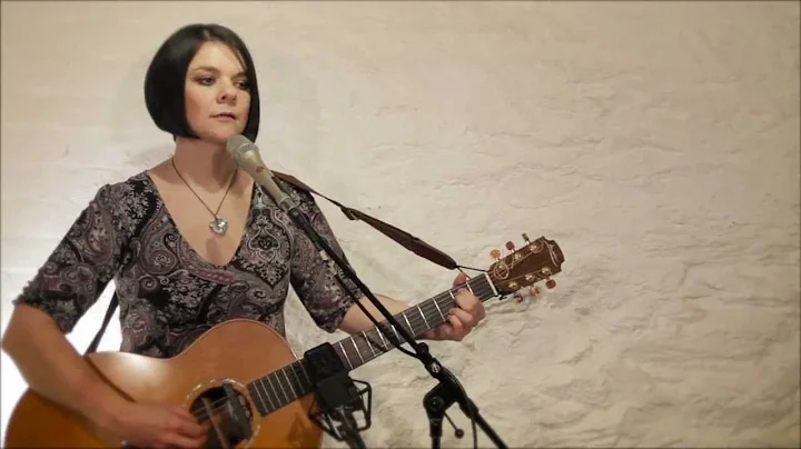 Jennifer McAteer - Feed The Fishes