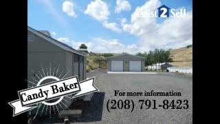 SOLD!!: 2223 South Slope Lane Clarkston, WA 99403