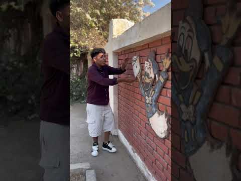 بطوط السحري