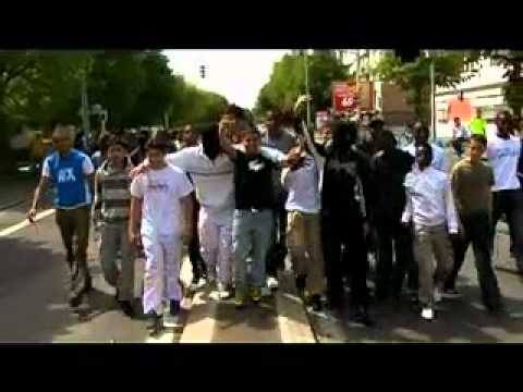Watch Teuchiland Ft Larsen-Du seum bien vicére.flv on YouTube