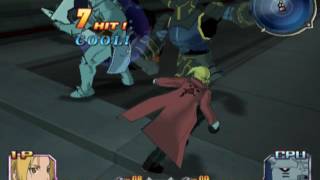 FMA3 ps2 walkthrough Part 47