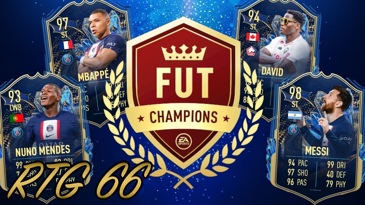 Ligue 1 Weekend League Rewards and 80+ Player picks! Fifa 23 Ultimate ...
