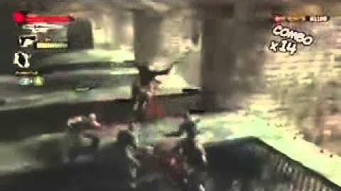 Deadpool Game Xbox One Lady Deadpool walkthrough part 25 EPIC