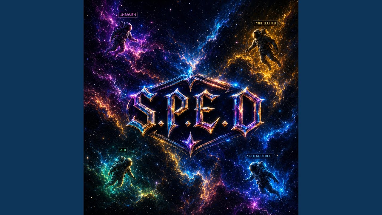 S.P.E.D adlı videoyu YouTube'da izle S.P.E.D adlı videoyu YouTube'da izle