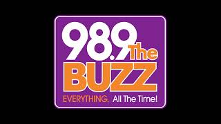 98.9 The Buzz Jingles screenshot 5