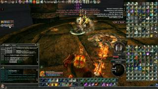 DDO Lama - R10 LoD - Boss Fight (Broken Shiradi)