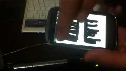 HTC DESIRE C GOLF TOUCH DIGITIZER DAMAGED