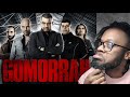 Gomorrah is the best Crime TV Show. ..PART 1